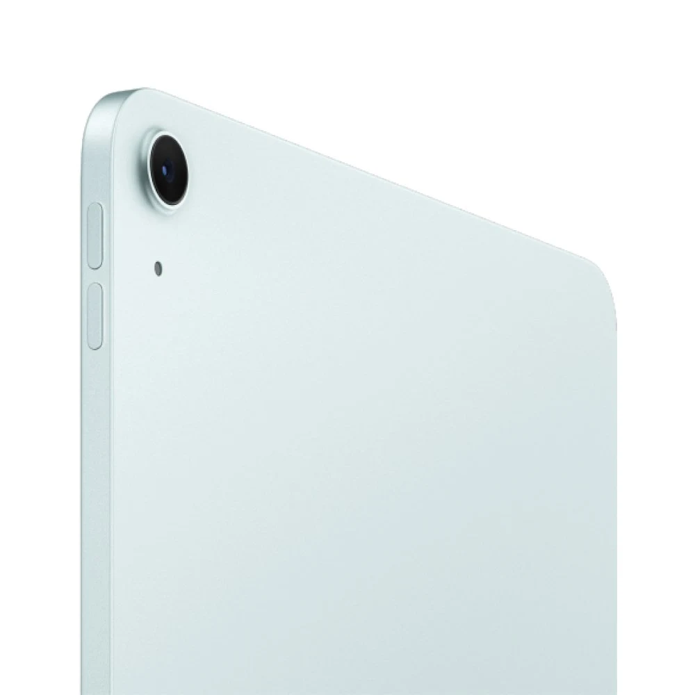 Планшет Apple iPad Air 13" (2024) Wi-Fi + Cellular 256 ГБ. Цвет: синий