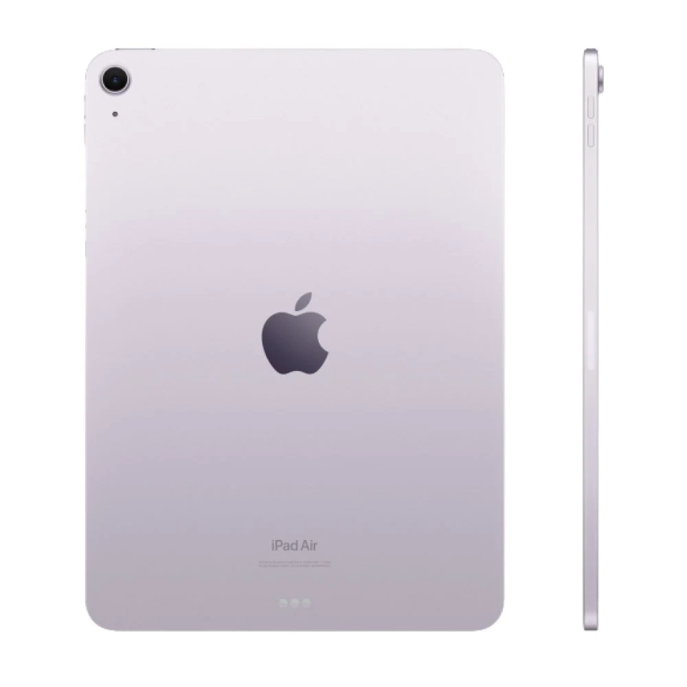 Планшет Apple iPad Air 13" (2024) Wi-Fi 256 ГБ. Цвет: фиолетовый