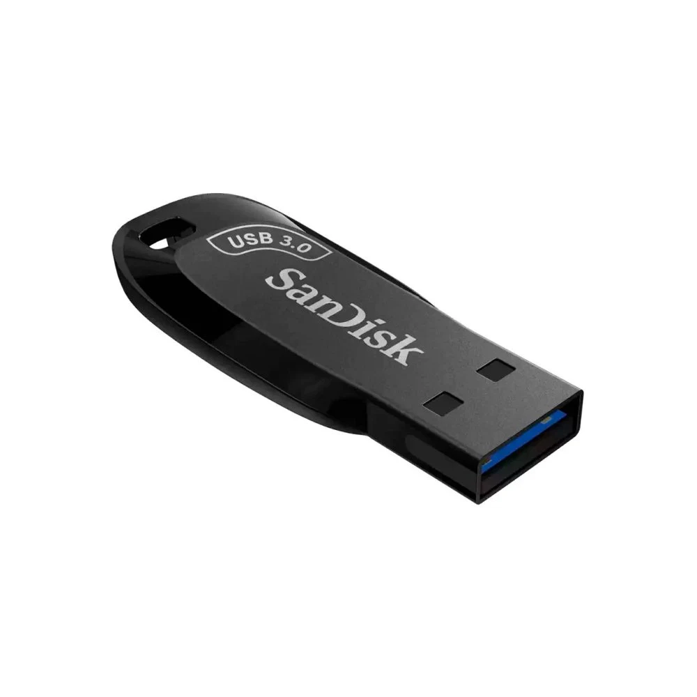 Флеш-накопитель SanDisk Ultra Shift USB 3.0 64GB
