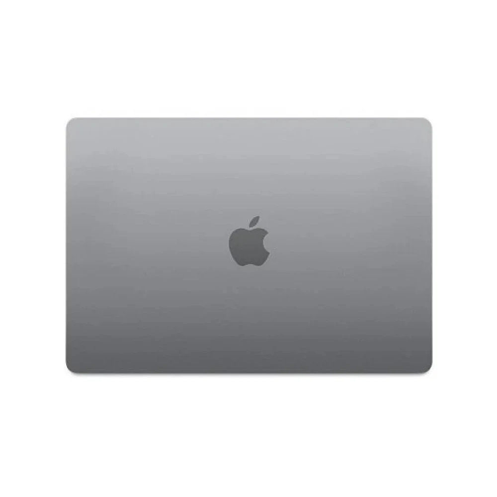 Ноутбук Apple MacBook Air 15" (M3, 2024), 8 ГБ / 512 ГБ SSD Цвет: "Серый космос"