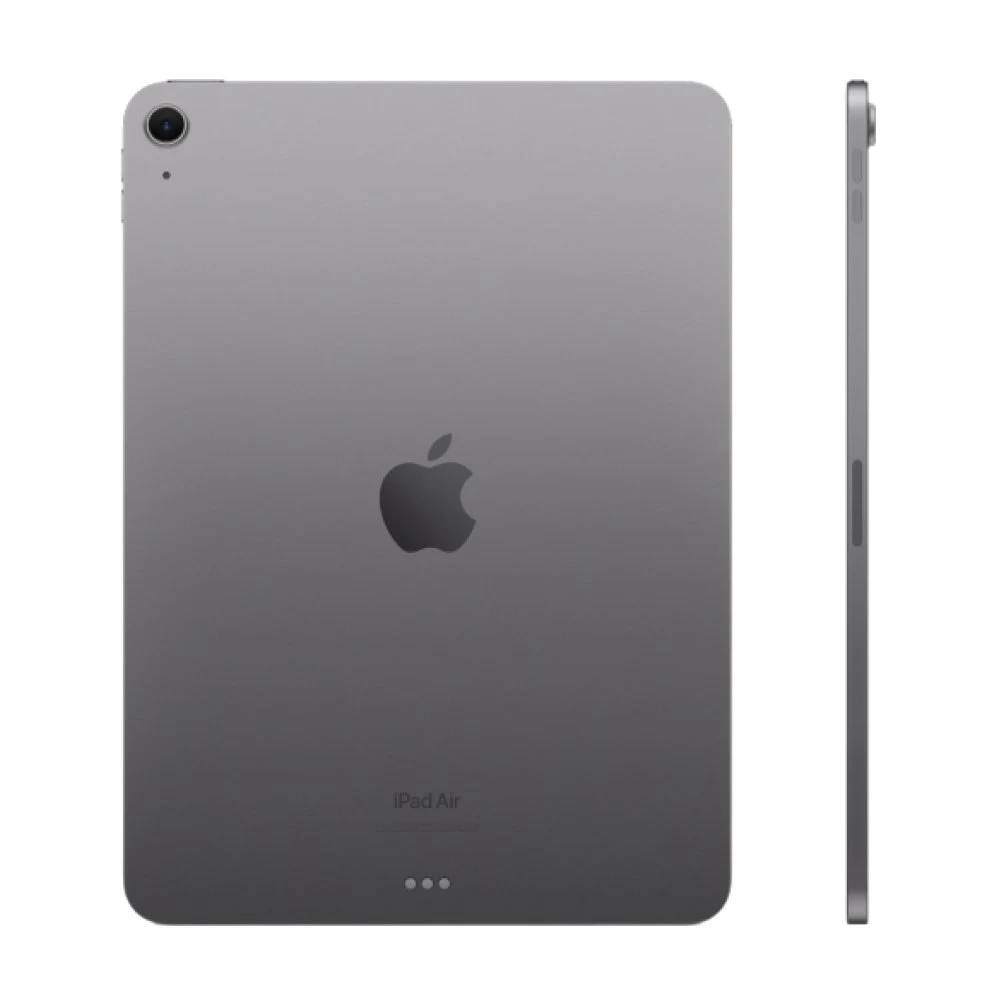 Планшет Apple iPad Air 13" (2024) Wi-Fi 256 ГБ. Цвет: "Серый космос"